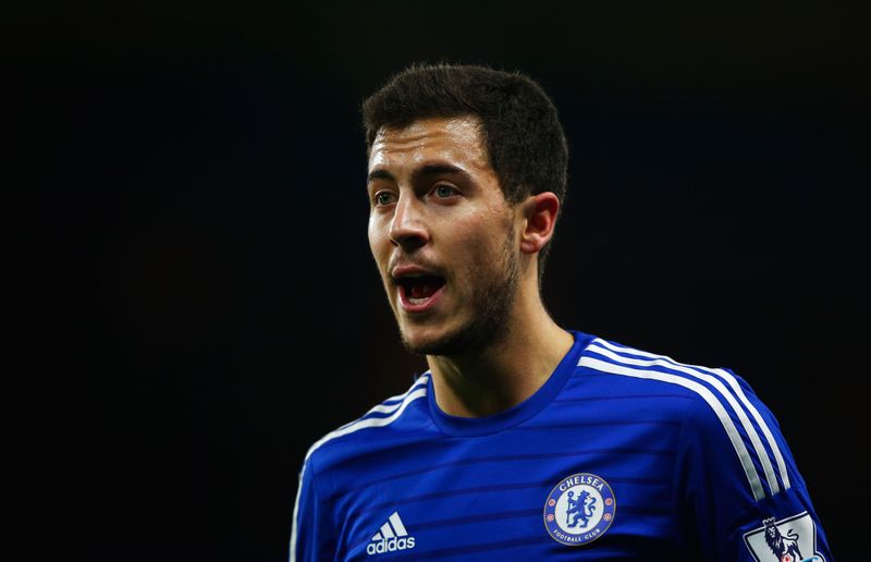 5 Fakten über Eden Hazard