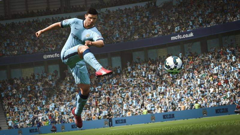 REVIEW: FIFA 16 auf der PlayStation 4 im Test