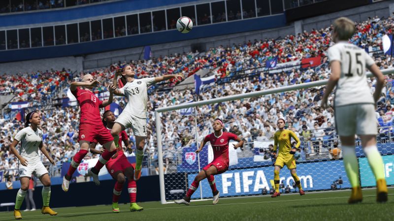 REVIEW: FIFA 16 auf der PlayStation 4 im Test