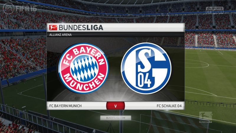 REVIEW: FIFA 16 auf der PlayStation 4 im Test