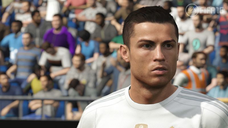REVIEW: FIFA 16 auf der PlayStation 4 im Test