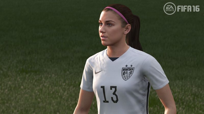 REVIEW: FIFA 16 auf der PlayStation 4 im Test