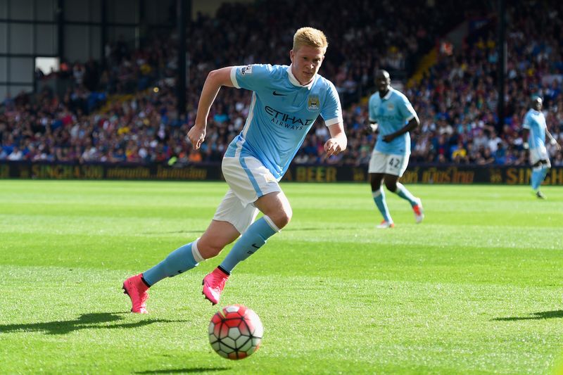 Kevin De Bruyne attackiert Jose Mourinho