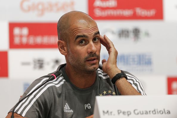 Verstärken die Bayern mit diesen beiden Stars ihre Offensive noch weiter?