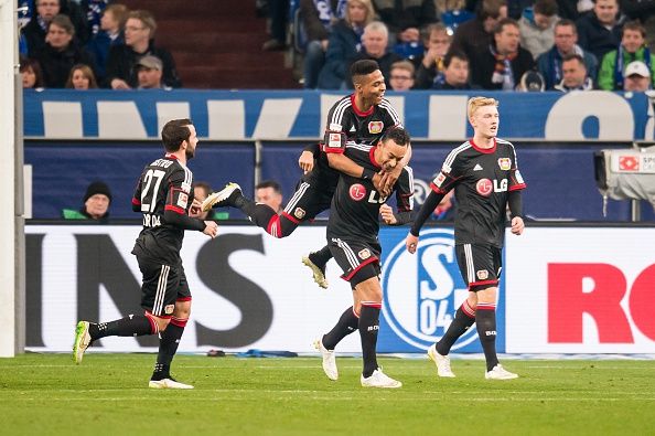Verstärken die Bayern mit diesen beiden Stars ihre Offensive noch weiter?