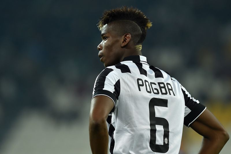 5 Fakten über Paul Pogba