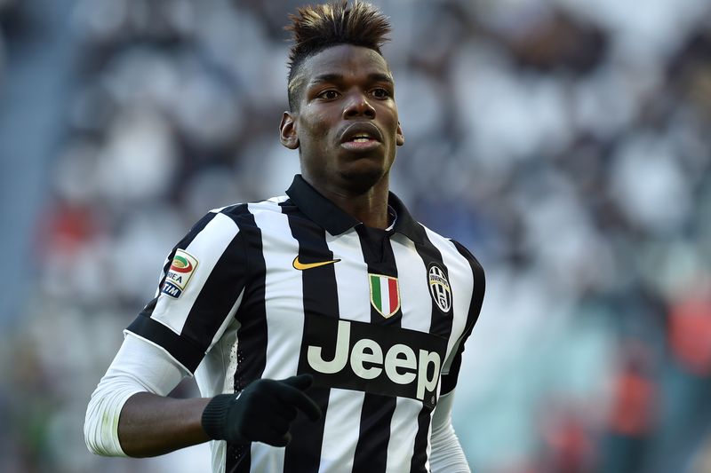 5 Fakten über Paul Pogba