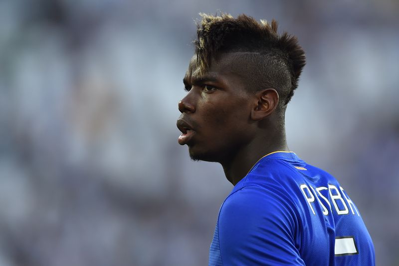 5 Fakten über Paul Pogba