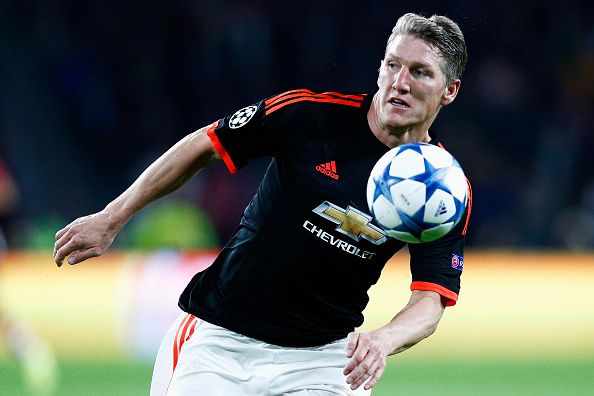 Schweinsteiger: das ist der große Unterschied zwischen der Bundesliga und BPL!