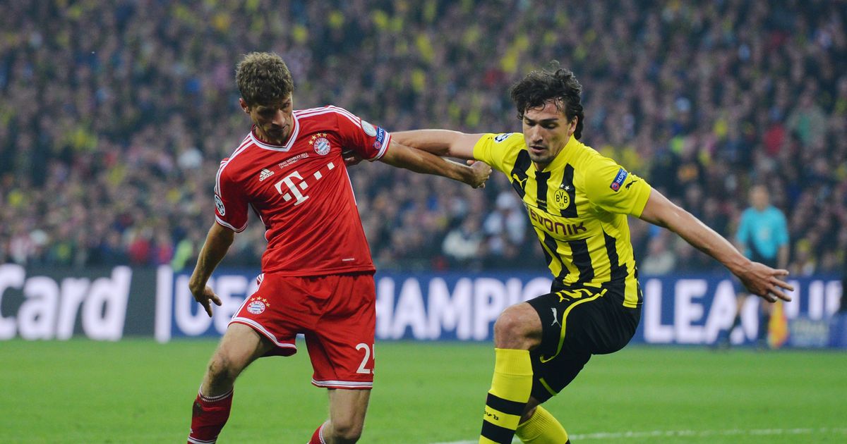 Fußballspieler Mit Einem Marktwert über 40 Millionen Das sind die 11 besten "ADIDAS-Fußballer"