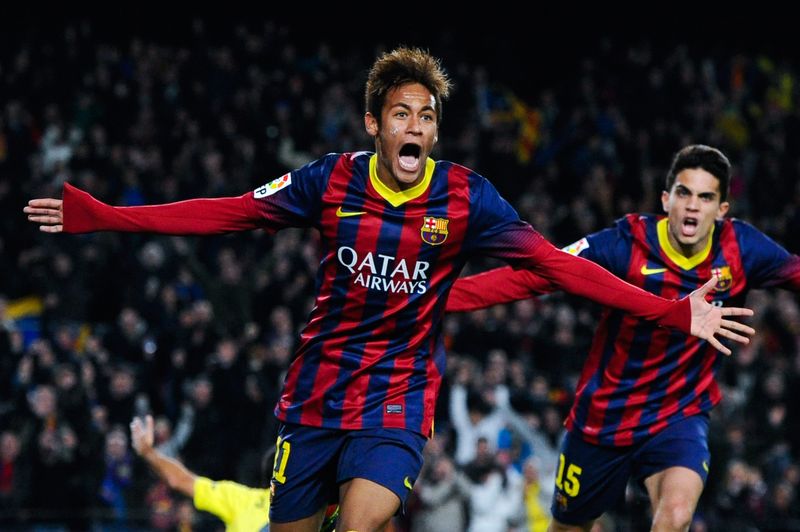 Neymar: Mein Saisonziel ist der Ballon d'Or