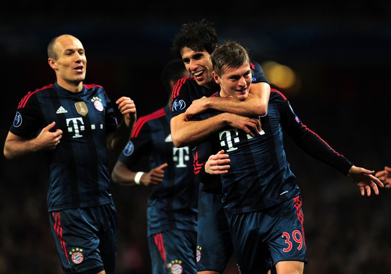 Bayern-Experte: Dieser Spieler führte den FCB zum Triple!
