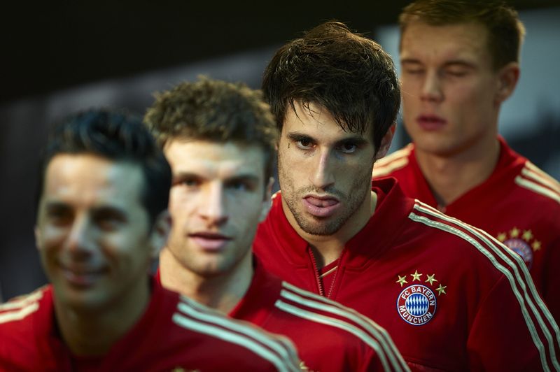 Bayern-Experte: Dieser Spieler führte den FCB zum Triple!