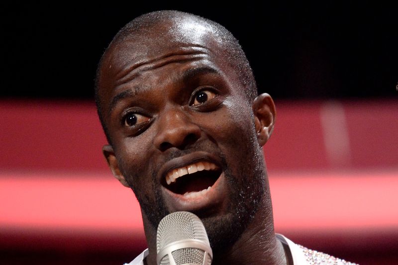 Hans Sarpei löst Shitstorm aus