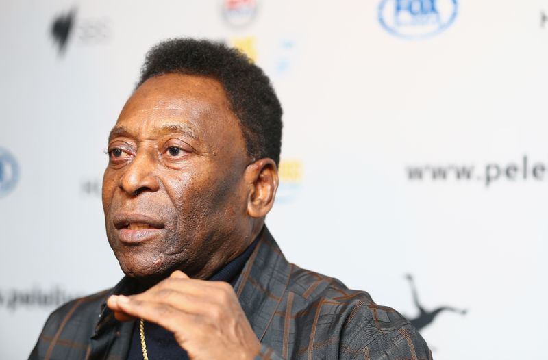 Wer ist besser? CR7 oder Messi? Pelé hat eine klare Meinung!