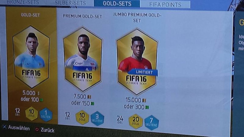 Das regt jetzt schon die Fifa Zocker so richtig auf!