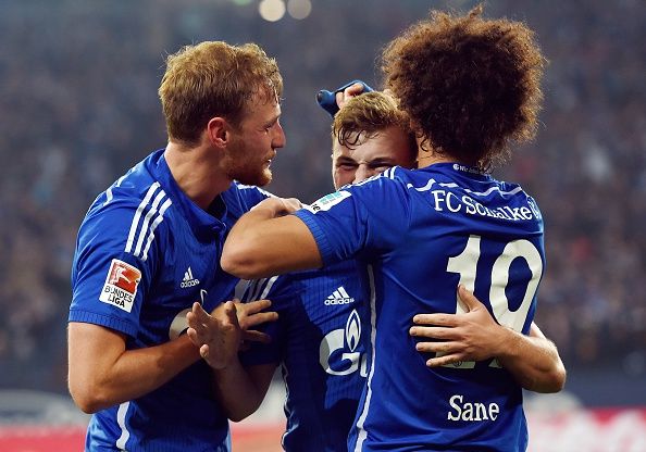Benitez hätte diese 3 Bundesligastars gerne bei Real Madrid!
