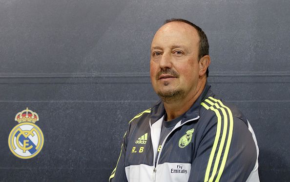 Benitez hätte diese 3 Bundesligastars gerne bei Real Madrid!