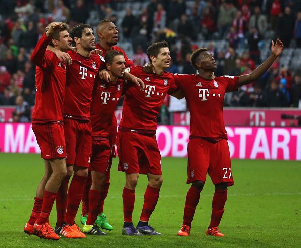 Benitez hätte diese 3 Bundesligastars gerne bei Real Madrid!