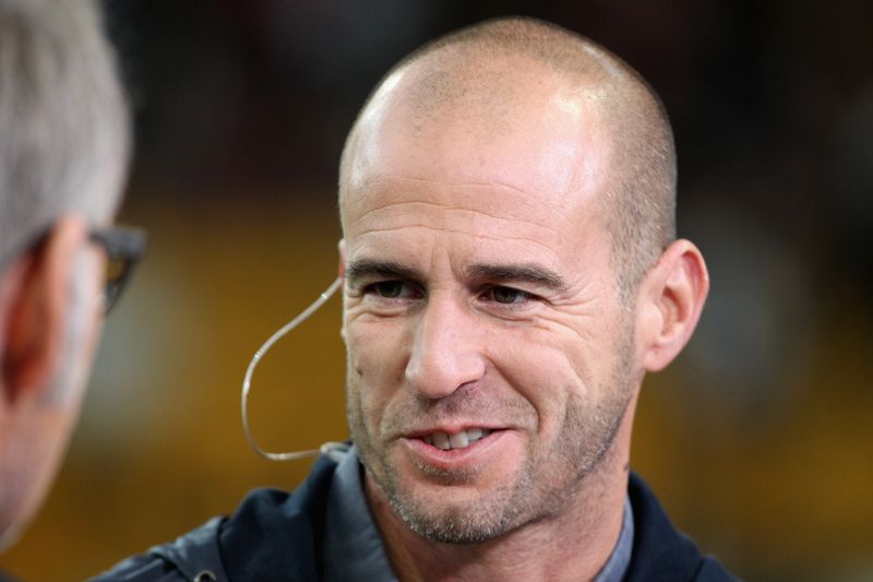 Guardiola vor dem Aus?