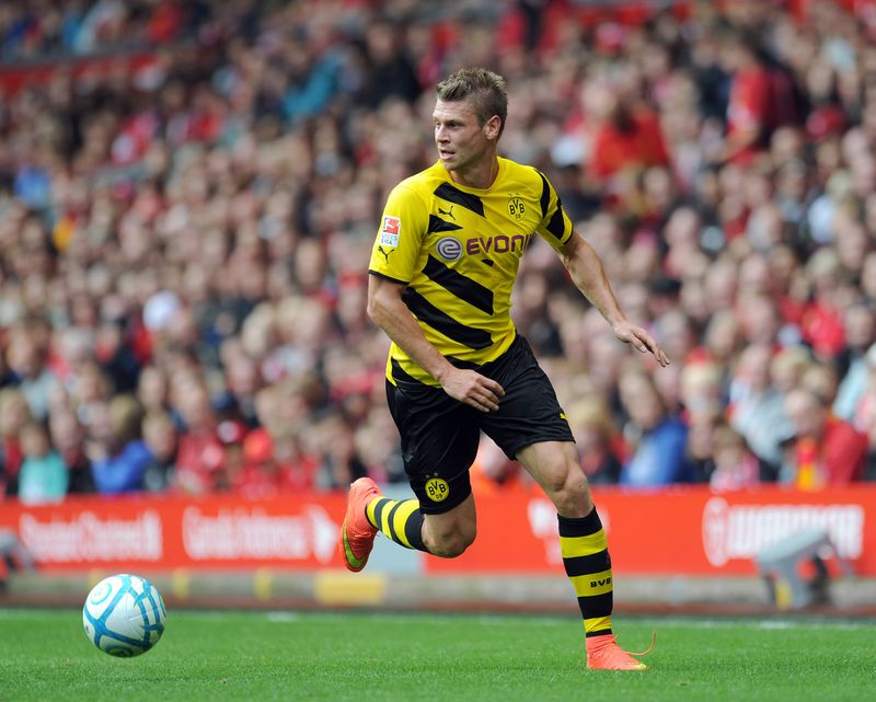 Diese 7 Fußballer können auf verschiedenen Positionen spielen