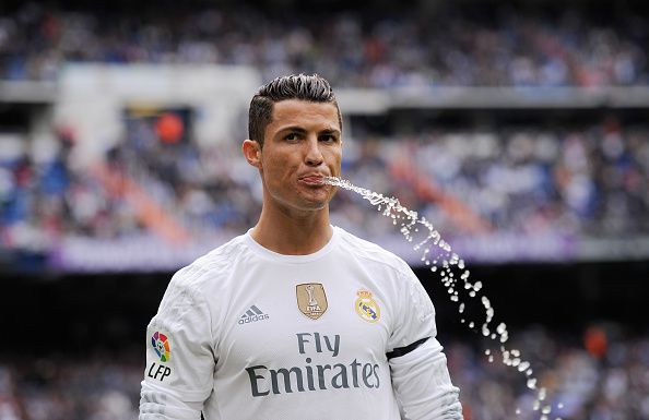 Diese Spieler hasst Ronaldo so richtig!