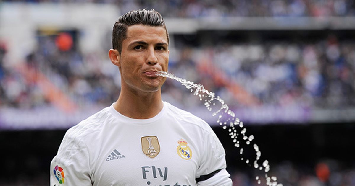 Wie Viele Spiele Hat Ronaldo Gespielt