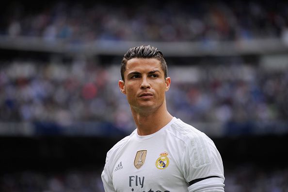 Ronaldo sorgt mit einem Interview über Lionel Messi für Gesprächsstoff!