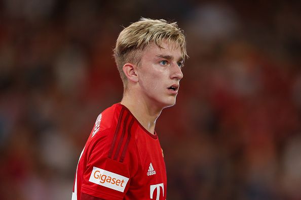 Die Spieler haben wohl keine Lust mehr auf Bayern!