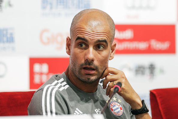 Die heißesten Transfernews aus der Bundesliga!