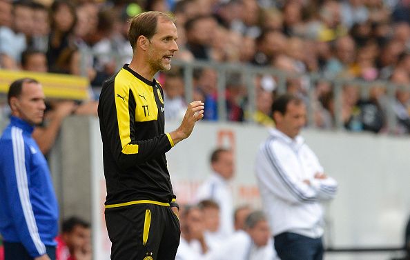 Die heißesten Transfernews aus der Bundesliga!