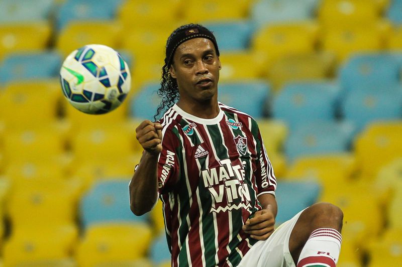 Das Erfolgsrezept von Douglas Costa