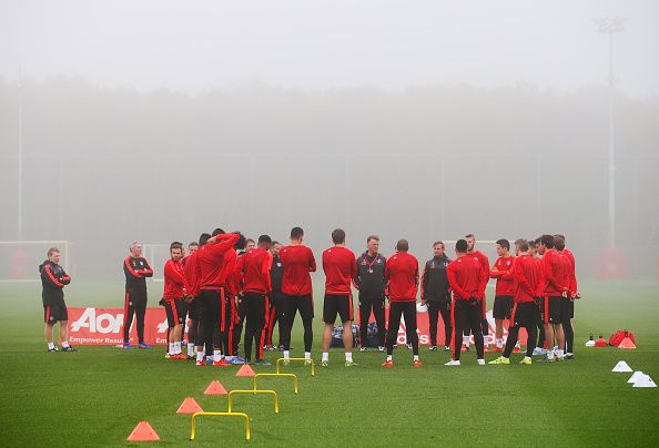Die heißesten Transfernews aus Manchester!