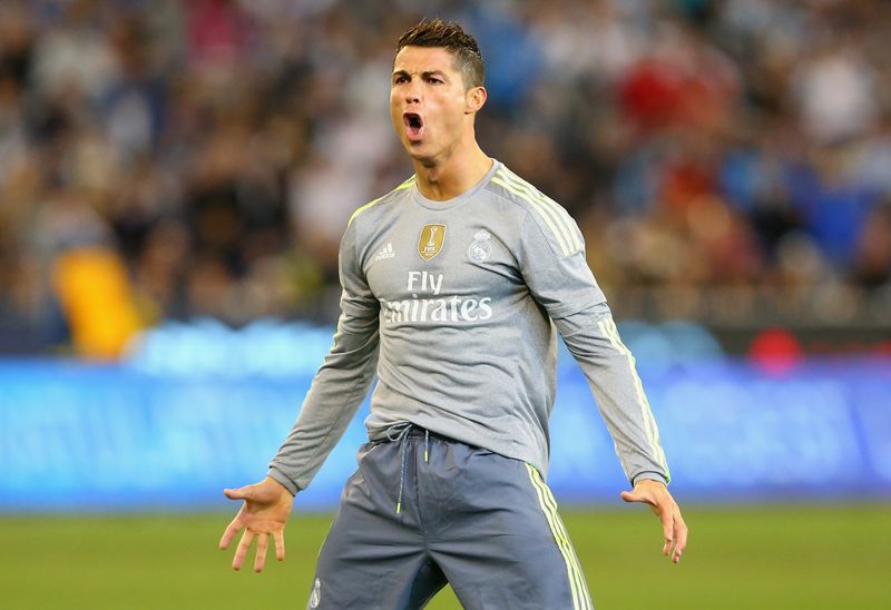 3 Fakten über Cristiano Ronaldo, die du niemals vergessen wirst!