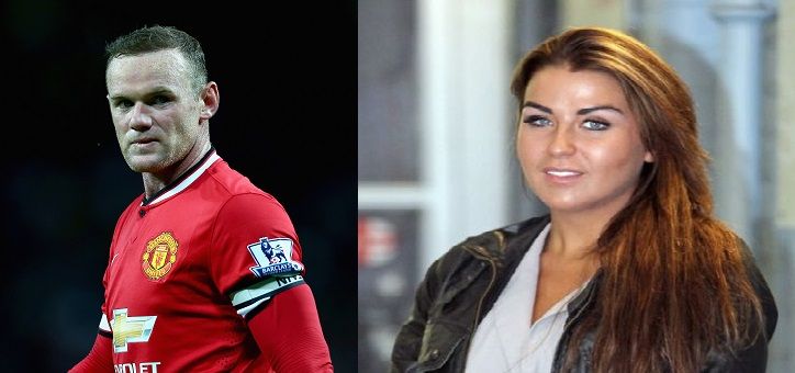 Heißes Doppeldate? Diese Fußballstars daten die selbe Frau