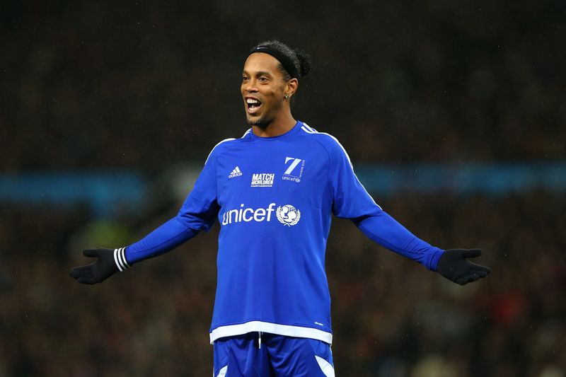 Die beliebtesten Spieler der Welt!