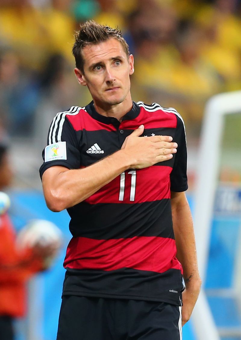 Die beliebtesten Spieler der Welt!