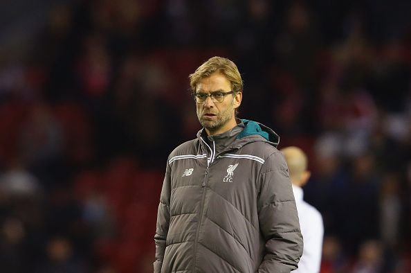 Fakten über Jürgen Klopp!