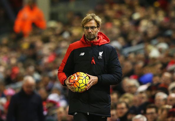 Fakten über Jürgen Klopp!