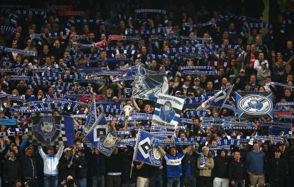 Diese Vereine haben die geilsten Fans der Bundesliga!