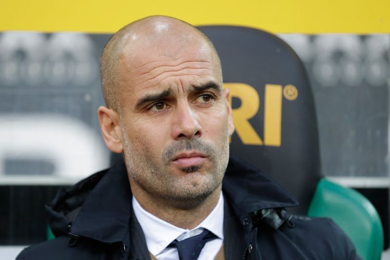 Die Stimmen zur ersten Bundesliga Niederlage der Bayern!