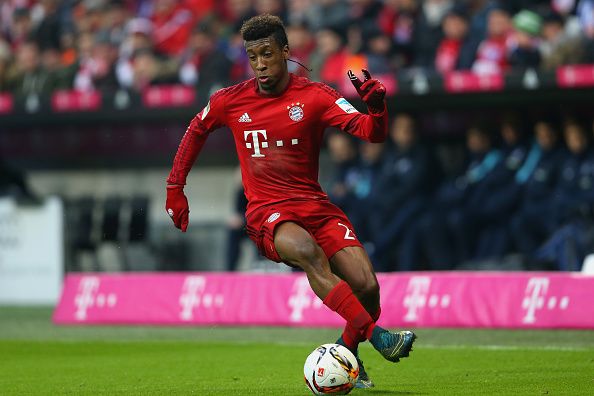 Diese Spieler werden bei Fifa 16 im Winter aufgewertet...