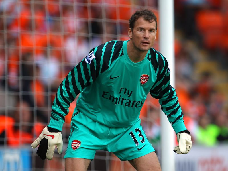 Jens Lehmann: "Besser für die Bundesliga, wenn Pep geht"