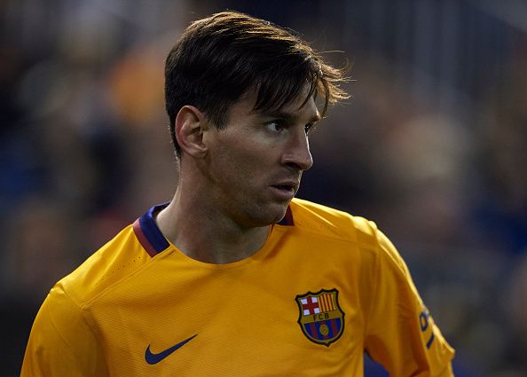 Wie Viele Ballon D Ors Hat Messi