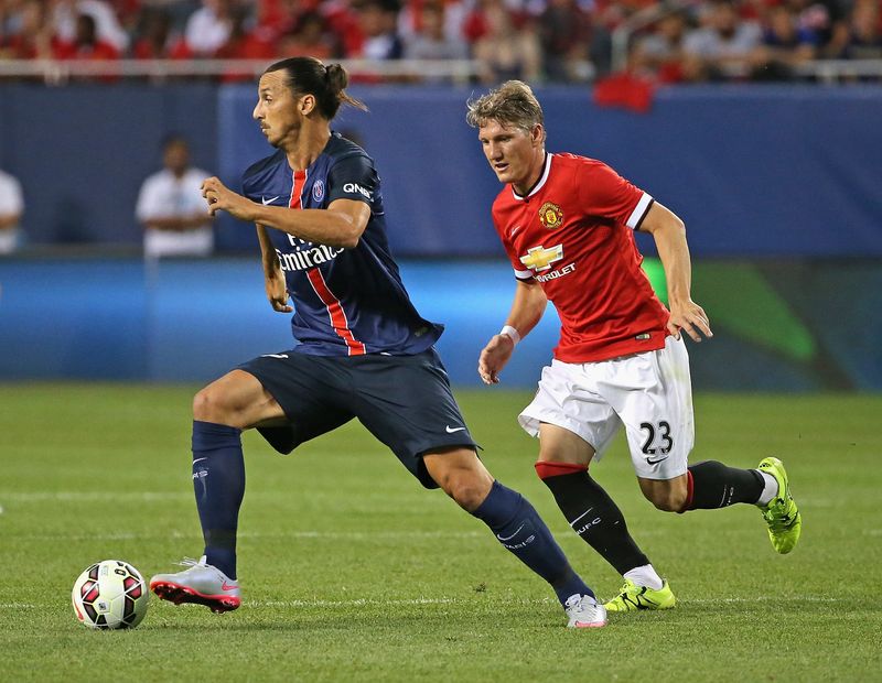 Zlatans Sprüche sind einfach legendär