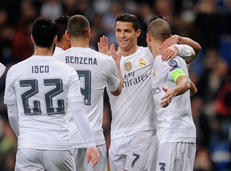 Ronaldo & Real Madrid SCHLAGEN ZURÜCK gegen Piqué