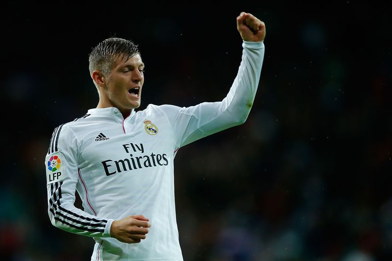 Toni Kroos: Mögliche Rückkehr in die Bundesliga?