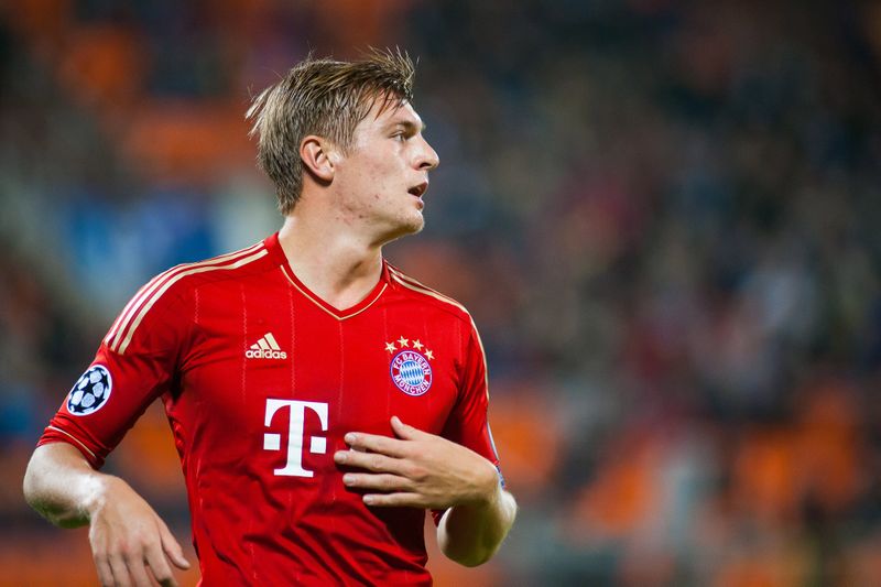 Toni Kroos: Mögliche Rückkehr in die Bundesliga?
