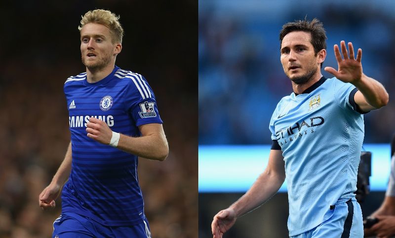 Sie könnten Manchester United & Chelsea aus der Krise holen, doch wurden verkauft!