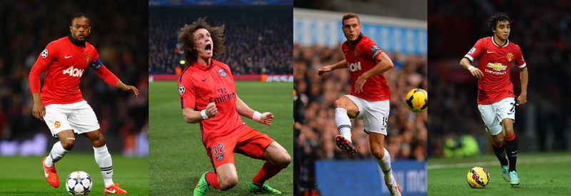 Sie könnten Manchester United & Chelsea aus der Krise holen, doch wurden verkauft!